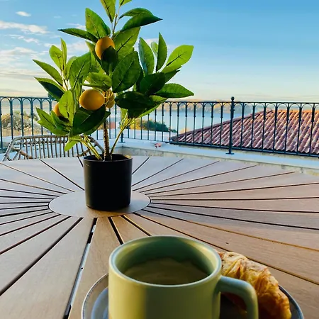 Vista Lovers Nest Ražanac