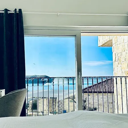 Vista Lovers Nest * Ražanac