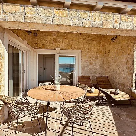 Vista Lovers Nest Ražanac