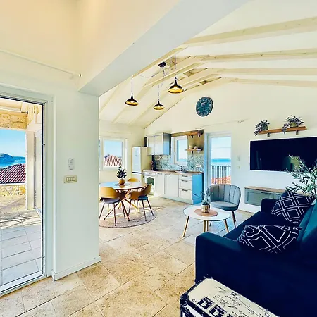 Vista Lovers Nest Ražanac