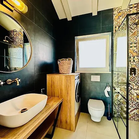 Vista Lovers Nest Appartamento