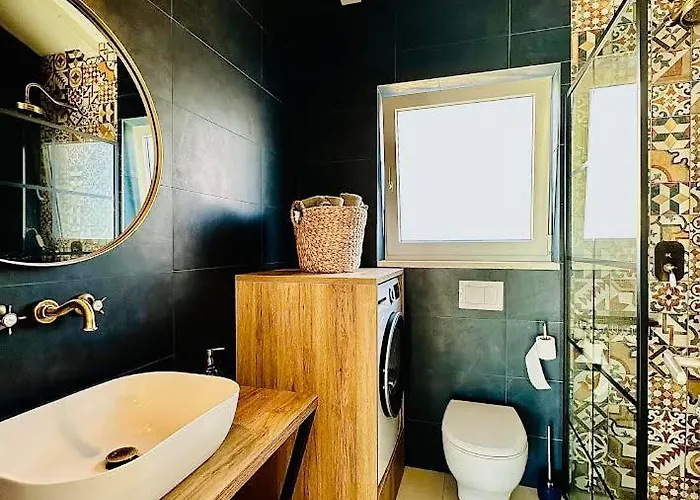 Vista Lovers Nest Apartman